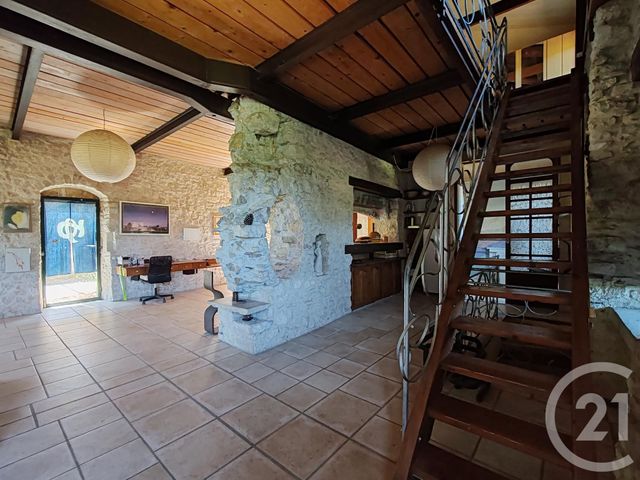 maison à vendre - 4 pièces - 294.81 m2 - VILLEMUS - 04 - PROVENCE-ALPES-COTE-D-AZUR - Century 21 Provence Immobilier