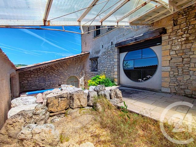 maison à vendre - 4 pièces - 294.81 m2 - VILLEMUS - 04 - PROVENCE-ALPES-COTE-D-AZUR - Century 21 Provence Immobilier