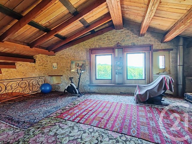 maison à vendre - 4 pièces - 294.81 m2 - VILLEMUS - 04 - PROVENCE-ALPES-COTE-D-AZUR - Century 21 Provence Immobilier