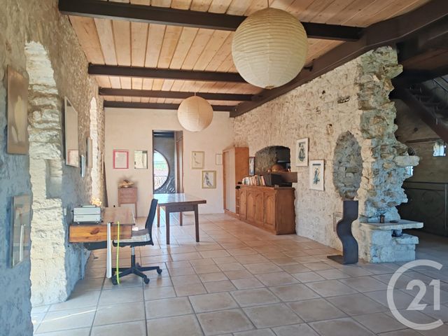 maison à vendre - 4 pièces - 294.81 m2 - VILLEMUS - 04 - PROVENCE-ALPES-COTE-D-AZUR - Century 21 Provence Immobilier