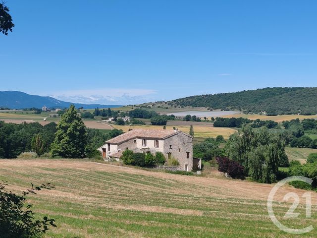 maison - VILLEMUS - 04