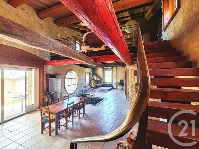 maison à vendre - 4 pièces - 294.81 m2 - VILLEMUS - 04 - PROVENCE-ALPES-COTE-D-AZUR - Century 21 Provence Immobilier