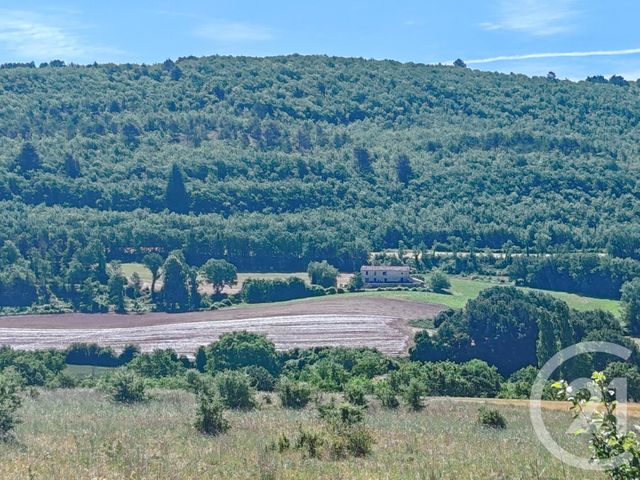 maison à vendre - 4 pièces - 294.81 m2 - VILLEMUS - 04 - PROVENCE-ALPES-COTE-D-AZUR - Century 21 Provence Immobilier