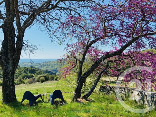 maison à vendre - 15 pièces - 450.0 m2 - PEYRUIS - 04 - PROVENCE-ALPES-COTE-D-AZUR - Century 21 Provence Immobilier