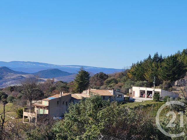 Maison à vendre PEYRUIS