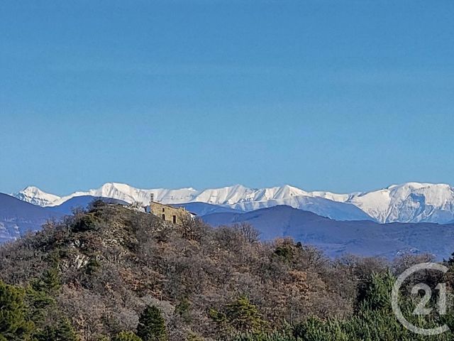 maison à vendre - 15 pièces - 450.0 m2 - PEYRUIS - 04 - PROVENCE-ALPES-COTE-D-AZUR - Century 21 Provence Immobilier