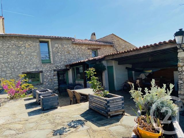 maison à vendre - 15 pièces - 450.0 m2 - PEYRUIS - 04 - PROVENCE-ALPES-COTE-D-AZUR - Century 21 Provence Immobilier