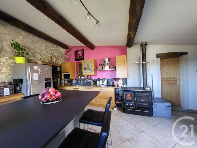 maison à vendre - 15 pièces - 450.0 m2 - PEYRUIS - 04 - PROVENCE-ALPES-COTE-D-AZUR - Century 21 Provence Immobilier