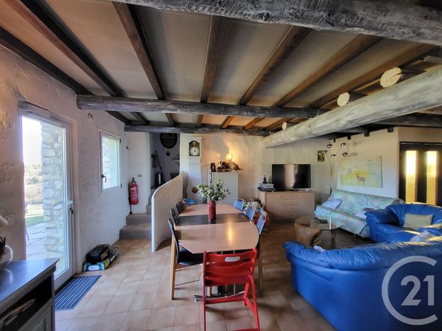 maison à vendre - 15 pièces - 450.0 m2 - PEYRUIS - 04 - PROVENCE-ALPES-COTE-D-AZUR - Century 21 Provence Immobilier