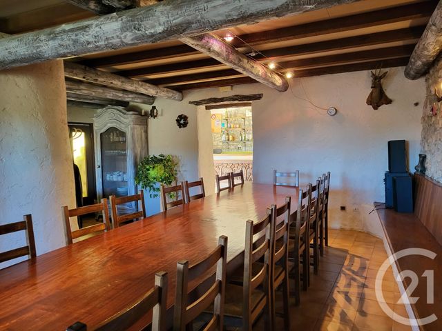 maison à vendre - 15 pièces - 450.0 m2 - PEYRUIS - 04 - PROVENCE-ALPES-COTE-D-AZUR - Century 21 Provence Immobilier