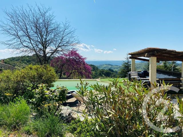 maison à vendre - 15 pièces - 450.0 m2 - PEYRUIS - 04 - PROVENCE-ALPES-COTE-D-AZUR - Century 21 Provence Immobilier