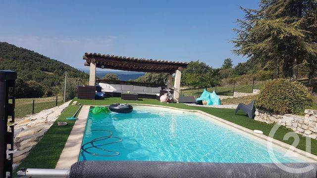 maison à vendre - 15 pièces - 450.0 m2 - PEYRUIS - 04 - PROVENCE-ALPES-COTE-D-AZUR - Century 21 Provence Immobilier