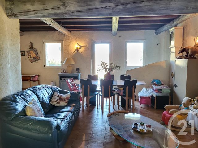 maison à vendre - 15 pièces - 450.0 m2 - PEYRUIS - 04 - PROVENCE-ALPES-COTE-D-AZUR - Century 21 Provence Immobilier