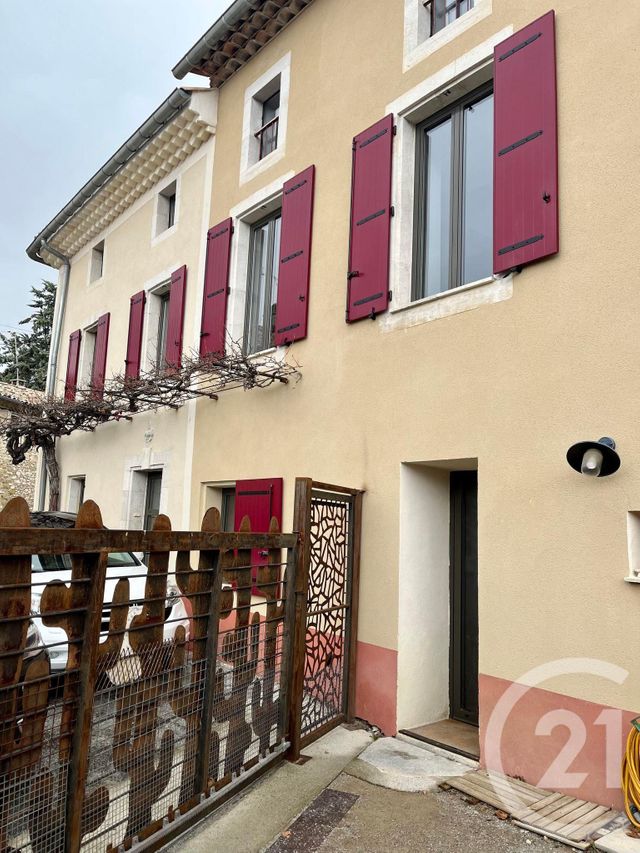 maison à vendre - 5 pièces - 120.0 m2 - ST ETIENNE LES ORGUES - 04 - PROVENCE-ALPES-COTE-D-AZUR - Century 21 Provence Immobilier
