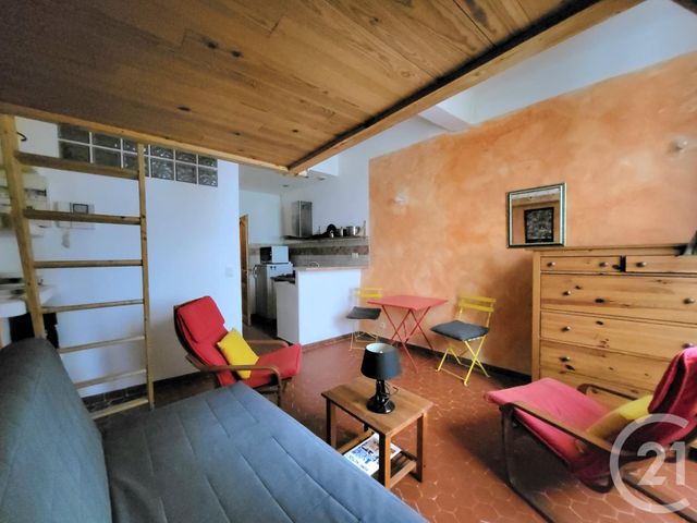 appartement - FORCALQUIER - 04
