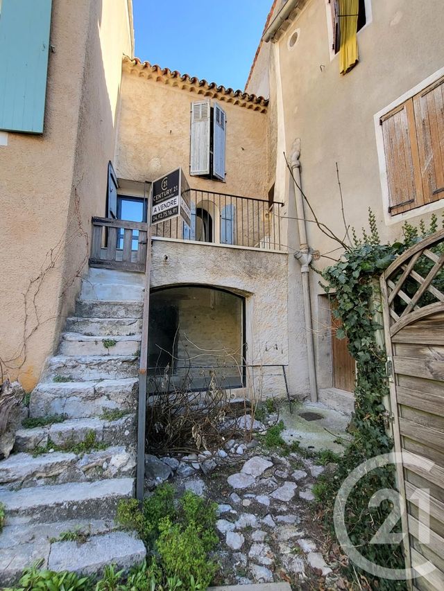 maison à vendre - 3 pièces - 58.43 m2 - LARDIERS - 04 - PROVENCE-ALPES-COTE-D-AZUR - Century 21 Provence Immobilier