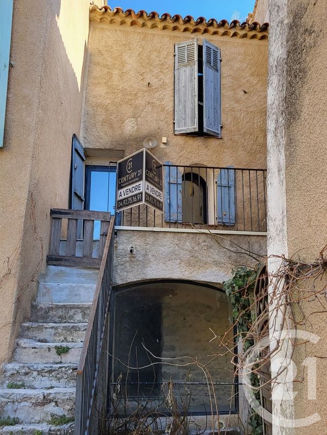 maison - LARDIERS - 04