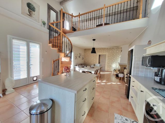 maison - SIGONCE - 04