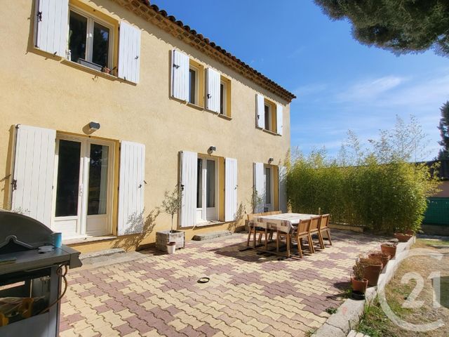 maison à vendre - 6 pièces - 128.0 m2 - VILLENEUVE - 04 - PROVENCE-ALPES-COTE-D-AZUR - Century 21 Provence Immobilier