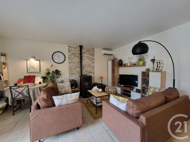 maison à vendre - 4 pièces - 74.0 m2 - ST MAIME - 04 - PROVENCE-ALPES-COTE-D-AZUR - Century 21 Provence Immobilier