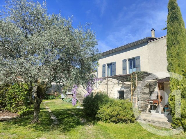 maison - FORCALQUIER - 04