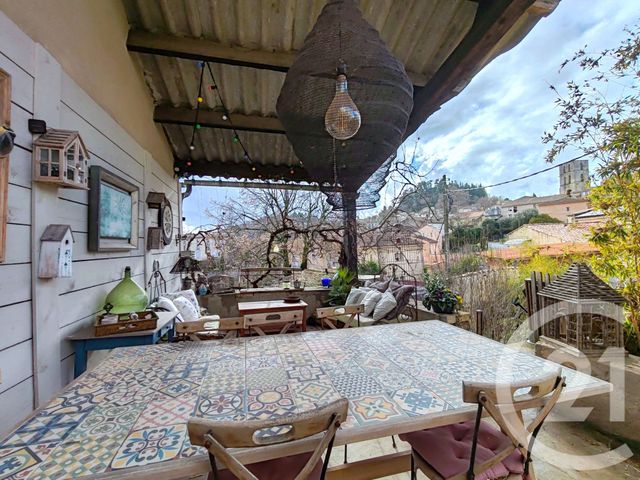 maison à vendre - 4 pièces - 120.0 m2 - FORCALQUIER - 04 - PROVENCE-ALPES-COTE-D-AZUR - Century 21 Provence Immobilier