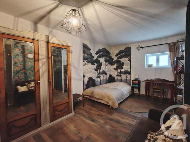 maison à vendre - 4 pièces - 120.0 m2 - FORCALQUIER - 04 - PROVENCE-ALPES-COTE-D-AZUR - Century 21 Provence Immobilier