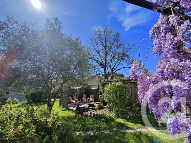 maison à vendre - 5 pièces - 120.0 m2 - FORCALQUIER - 04 - PROVENCE-ALPES-COTE-D-AZUR - Century 21 Provence Immobilier