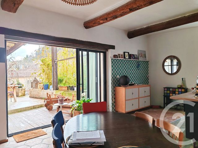 maison à vendre - 4 pièces - 120.0 m2 - FORCALQUIER - 04 - PROVENCE-ALPES-COTE-D-AZUR - Century 21 Provence Immobilier