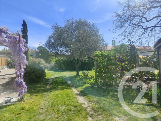maison à vendre - 5 pièces - 120.0 m2 - FORCALQUIER - 04 - PROVENCE-ALPES-COTE-D-AZUR - Century 21 Provence Immobilier