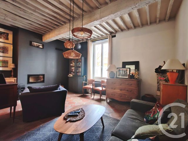 maison à vendre - 4 pièces - 120.0 m2 - FORCALQUIER - 04 - PROVENCE-ALPES-COTE-D-AZUR - Century 21 Provence Immobilier