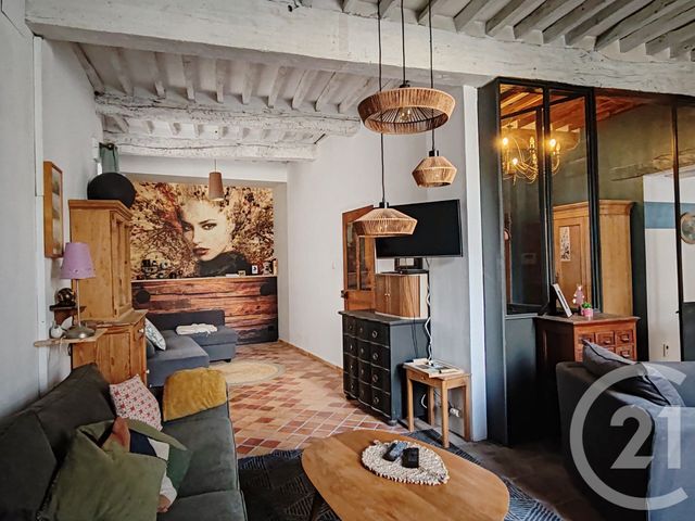 maison à vendre - 4 pièces - 120.0 m2 - FORCALQUIER - 04 - PROVENCE-ALPES-COTE-D-AZUR - Century 21 Provence Immobilier