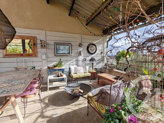 maison à vendre - 4 pièces - 120.0 m2 - FORCALQUIER - 04 - PROVENCE-ALPES-COTE-D-AZUR - Century 21 Provence Immobilier