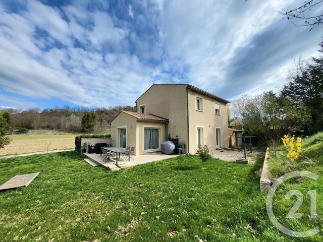 maison - NIOZELLES - 04