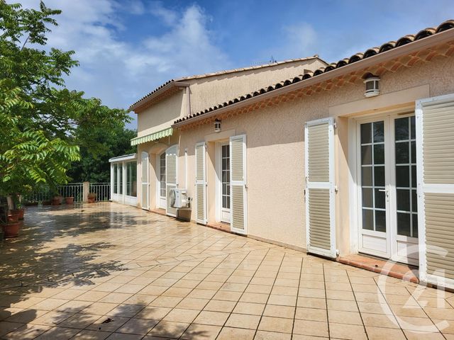 maison à vendre - 4 pièces - 135.57 m2 - REILLANNE - 04 - PROVENCE-ALPES-COTE-D-AZUR - Century 21 Provence Immobilier