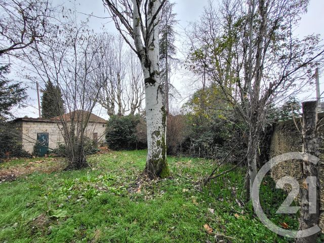 Maison à vendre ORAISON