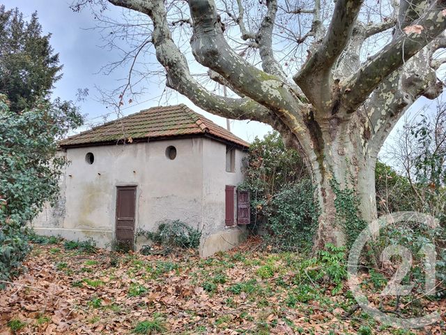 maison - ORAISON - 04
