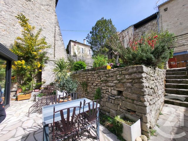 maison à vendre - 3 pièces - 81.7 m2 - MANE - 04 - PROVENCE-ALPES-COTE-D-AZUR - Century 21 Provence Immobilier
