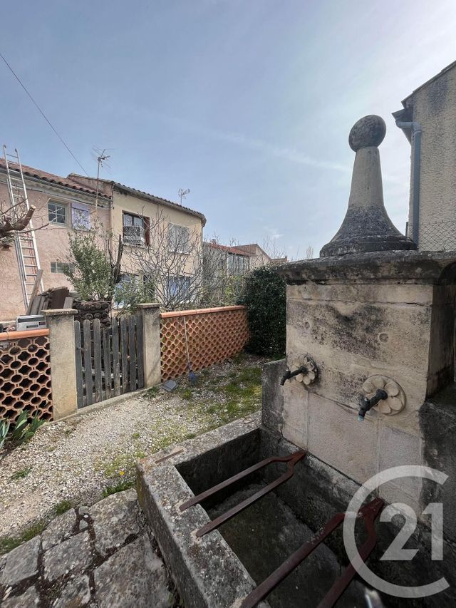 maison à vendre - 3 pièces - 62.66 m2 - ST ETIENNE LES ORGUES - 04 - PROVENCE-ALPES-COTE-D-AZUR - Century 21 Provence Immobilier