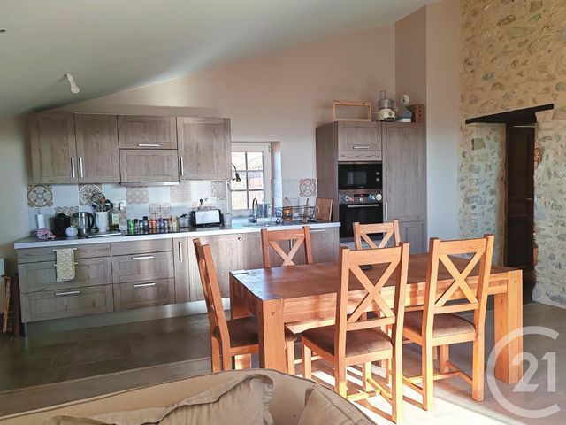 maison à vendre - 9 pièces - 195.94 m2 - LURS - 04 - PROVENCE-ALPES-COTE-D-AZUR - Century 21 Provence Immobilier