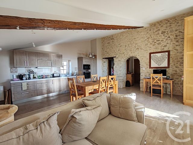 maison à vendre - 9 pièces - 195.94 m2 - LURS - 04 - PROVENCE-ALPES-COTE-D-AZUR - Century 21 Provence Immobilier