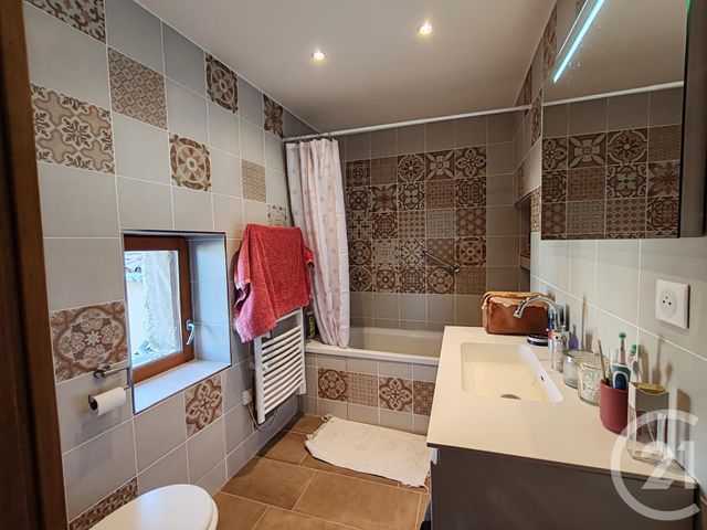 maison à vendre - 9 pièces - 195.94 m2 - LURS - 04 - PROVENCE-ALPES-COTE-D-AZUR - Century 21 Provence Immobilier