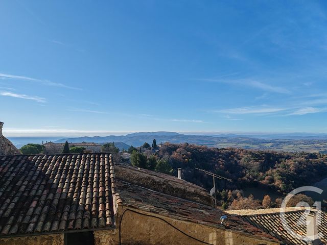 maison à vendre - 9 pièces - 195.94 m2 - LURS - 04 - PROVENCE-ALPES-COTE-D-AZUR - Century 21 Provence Immobilier