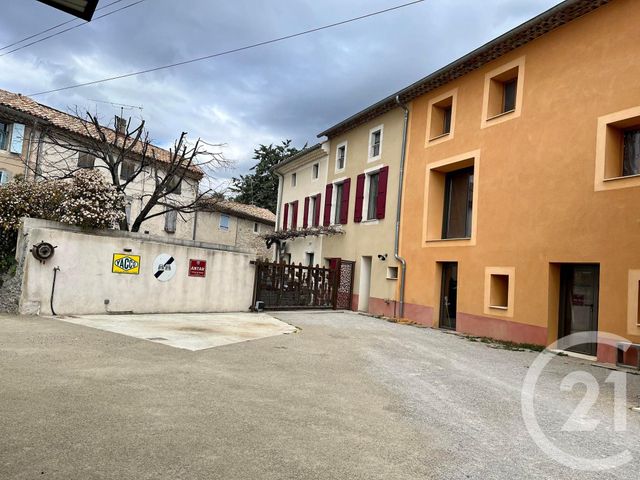 maison - ST ETIENNE LES ORGUES - 04