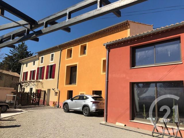 maison à vendre - 12 pièces - 399.0 m2 - ST ETIENNE LES ORGUES - 04 - PROVENCE-ALPES-COTE-D-AZUR - Century 21 Provence Immobilier