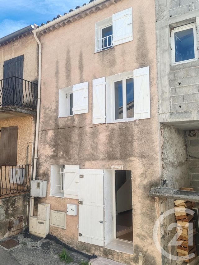maison - ORAISON - 04