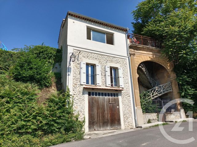 maison à vendre - 5 pièces - 88.49 m2 - LA BRILLANNE - 04 - PROVENCE-ALPES-COTE-D-AZUR - Century 21 Provence Immobilier