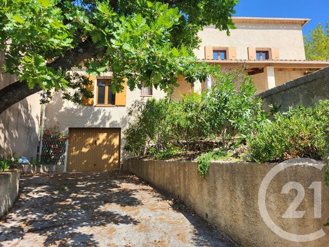 maison à vendre - 5 pièces - 171.59 m2 - FORCALQUIER - 04 - PROVENCE-ALPES-COTE-D-AZUR - Century 21 Provence Immobilier