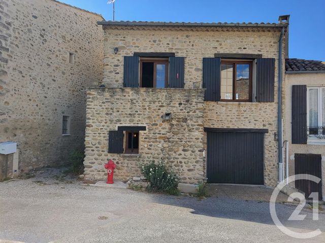 maison - LA BRILLANNE - 04