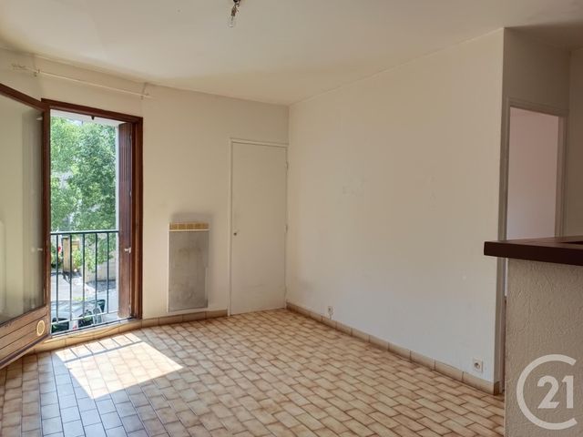appartement - FORCALQUIER - 04